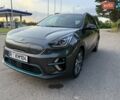 Серый Киа Niro, объемом двигателя 0 л и пробегом 57 тыс. км за 23299 $, фото 1 на Automoto.ua