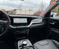 Серый Киа Niro, объемом двигателя 0 л и пробегом 118 тыс. км за 19350 $, фото 106 на Automoto.ua