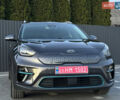 Серый Киа Niro, объемом двигателя 0 л и пробегом 112 тыс. км за 20300 $, фото 2 на Automoto.ua