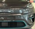 Сірий Кіа Niro, об'ємом двигуна 0 л та пробігом 155 тис. км за 18800 $, фото 3 на Automoto.ua