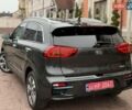 Серый Киа Niro, объемом двигателя 0 л и пробегом 125 тыс. км за 18950 $, фото 21 на Automoto.ua