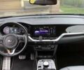 Серый Киа Niro, объемом двигателя 0 л и пробегом 118 тыс. км за 15900 $, фото 13 на Automoto.ua