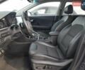 Серый Киа Niro, объемом двигателя 1.6 л и пробегом 57 тыс. км за 3300 $, фото 6 на Automoto.ua