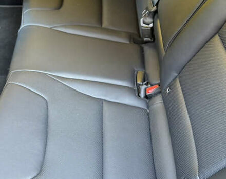 Сірий Кіа Niro, об'ємом двигуна 0 л та пробігом 115 тис. км за 21913 $, фото 17 на Automoto.ua