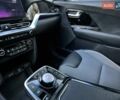 Серый Киа Niro, объемом двигателя 0 л и пробегом 88 тыс. км за 18500 $, фото 16 на Automoto.ua