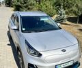 Киа Niro 2020 в Костополе на Automoto.ua Серый Киа Niro, объемом двигателя 0 л и пробегом 113 тыс. км за 18888 $, фото 2 на Automoto.ua