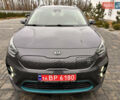 Серый Киа Niro, объемом двигателя 0 л и пробегом 77 тыс. км за 19500 $, фото 10 на Automoto.ua