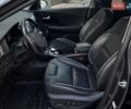 Серый Киа Niro, объемом двигателя 0 л и пробегом 144 тыс. км за 17250 $, фото 21 на Automoto.ua