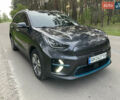 Серый Киа Niro, объемом двигателя 0 л и пробегом 134 тыс. км за 18999 $, фото 1 на Automoto.ua