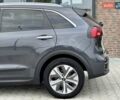 Серый Киа Niro, объемом двигателя 0 л и пробегом 150 тыс. км за 18500 $, фото 28 на Automoto.ua