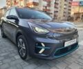 Сірий Кіа Niro, об'ємом двигуна 0 л та пробігом 117 тис. км за 19999 $, фото 1 на Automoto.ua
