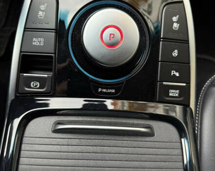 Кіа Niro 2020 у Вінниці на Automoto.ua Сірий Кіа Niro, об'ємом двигуна 0 л та пробігом 157 тис. км за 19500 $, фото 31 на Automoto.ua