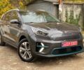 Киа Niro 2020 в Тернополе на Automoto.ua Серый Киа Niro, объемом двигателя 0 л и пробегом 149 тыс. км за 18700 $, фото 2 на Automoto.ua