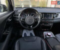 Серый Киа Niro, объемом двигателя 0 л и пробегом 142 тыс. км за 17700 $, фото 38 на Automoto.ua