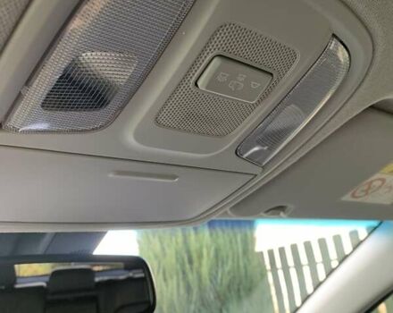 Сірий Кіа Niro, об'ємом двигуна 0 л та пробігом 73 тис. км за 18900 $, фото 32 на Automoto.ua