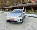 Серый Киа Niro, объемом двигателя 0 л и пробегом 72 тыс. км за 19750 $, фото 3 на Automoto.ua