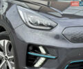 Серый Киа Niro, объемом двигателя 0 л и пробегом 139 тыс. км за 18900 $, фото 10 на Automoto.ua