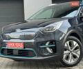 Серый Киа Niro, объемом двигателя 0 л и пробегом 156 тыс. км за 18500 $, фото 37 на Automoto.ua