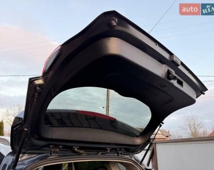 Сірий Кіа Niro, об'ємом двигуна 0 л та пробігом 118 тис. км за 20499 $, фото 90 на Automoto.ua