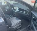 Сірий Кіа Niro, об'ємом двигуна 0 л та пробігом 93 тис. км за 17900 $, фото 7 на Automoto.ua