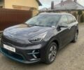 Серый Киа Niro, объемом двигателя 0 л и пробегом 139 тыс. км за 18800 $, фото 3 на Automoto.ua