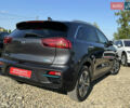 Серый Киа Niro, объемом двигателя 0 л и пробегом 76 тыс. км за 21700 $, фото 9 на Automoto.ua