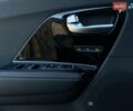 Сірий Кіа Niro, об'ємом двигуна 0 л та пробігом 58 тис. км за 23400 $, фото 3 на Automoto.ua