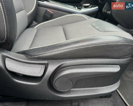 Серый Киа Niro, объемом двигателя 0 л и пробегом 158 тыс. км за 17750 $, фото 57 на Automoto.ua