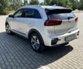 Серый Киа Niro, объемом двигателя 0 л и пробегом 112 тыс. км за 18900 $, фото 3 на Automoto.ua