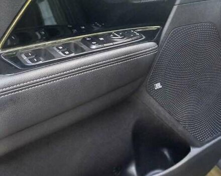 Сірий Кіа Niro, об'ємом двигуна 0 л та пробігом 75 тис. км за 23200 $, фото 20 на Automoto.ua