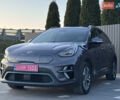 Серый Киа Niro, объемом двигателя 0 л и пробегом 112 тыс. км за 20300 $, фото 17 на Automoto.ua