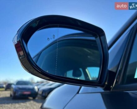 Сірий Кіа Niro, об'ємом двигуна 0 л та пробігом 58 тис. км за 23400 $, фото 30 на Automoto.ua