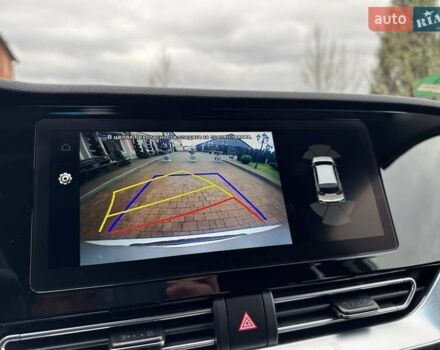 Сірий Кіа Niro, об'ємом двигуна 0 л та пробігом 118 тис. км за 19300 $, фото 96 на Automoto.ua
