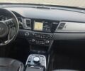 Серый Киа Niro, объемом двигателя 0 л и пробегом 114 тыс. км за 18500 $, фото 1 на Automoto.ua