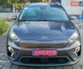Киа Niro 2020 в Ровно на Automoto.ua Серый Киа Niro, объемом двигателя 0 л и пробегом 125 тыс. км за 19850 $, фото 35 на Automoto.ua