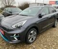 Серый Киа Niro, объемом двигателя 0 л и пробегом 77 тыс. км за 19900 $, фото 1 на Automoto.ua