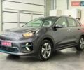 Сірий Кіа Niro, об'ємом двигуна 0 л та пробігом 114 тис. км за 18329 $, фото 1 на Automoto.ua