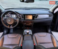 Серый Киа Niro, объемом двигателя 0 л и пробегом 165 тыс. км за 18000 $, фото 86 на Automoto.ua