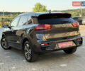 Серый Киа Niro, объемом двигателя 0 л и пробегом 145 тыс. км за 18800 $, фото 49 на Automoto.ua