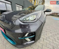 Серый Киа Niro, объемом двигателя 0 л и пробегом 109 тыс. км за 20500 $, фото 13 на Automoto.ua