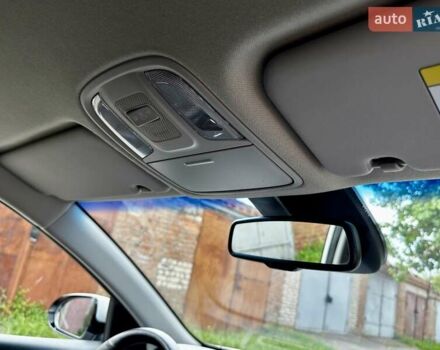 Сірий Кіа Niro, об'ємом двигуна 0 л та пробігом 108 тис. км за 19100 $, фото 53 на Automoto.ua