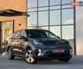 Серый Киа Niro, объемом двигателя 0 л и пробегом 74 тыс. км за 18200 $, фото 1 на Automoto.ua
