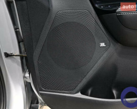 Серый Киа Niro, объемом двигателя 0 л и пробегом 146 тыс. км за 20747 $, фото 10 на Automoto.ua