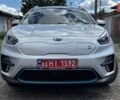 Сірий Кіа Niro, об'ємом двигуна 0 л та пробігом 108 тис. км за 19100 $, фото 2 на Automoto.ua