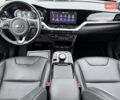 Серый Киа Niro, объемом двигателя 0 л и пробегом 126 тыс. км за 21500 $, фото 31 на Automoto.ua
