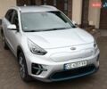 Сірий Кіа Niro, об'ємом двигуна 0 л та пробігом 71 тис. км за 21999 $, фото 1 на Automoto.ua