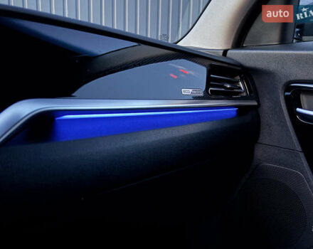 Серый Киа Niro, объемом двигателя 0 л и пробегом 112 тыс. км за 20300 $, фото 33 на Automoto.ua