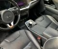 Сірий Кіа Niro, об'ємом двигуна 0 л та пробігом 128 тис. км за 18950 $, фото 14 на Automoto.ua