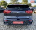 Сірий Кіа Niro, об'ємом двигуна 0 л та пробігом 88 тис. км за 22500 $, фото 14 на Automoto.ua