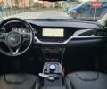 Сірий Кіа Niro, об'ємом двигуна 0 л та пробігом 117 тис. км за 19999 $, фото 13 на Automoto.ua